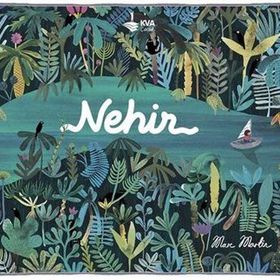 Nehir - Gary Paulsen