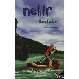 Nehir - Gary Paulsen