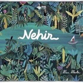 Nehir - Gary Paulsen
