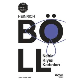 Nehir Kıyısı Kadınları Can Yayınları