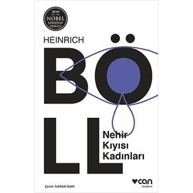 Nehir Kıyısı Kadınları Can Yayınları