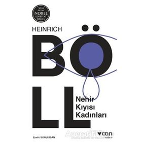 Nehir Kıyısı Kadınları Can Yayınları