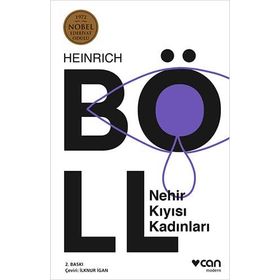 Nehir Kıyısı Kadınları Can Yayınları