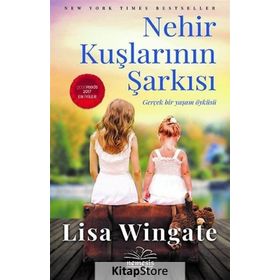 Nehir Kuşlarının Şarkısı - Lisa Wingate