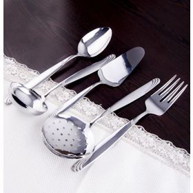 Nehir Lizbon Servis Kepçe