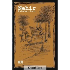 Nehir - Sabahat Emir
