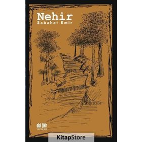 Nehir - Sabahat Emir