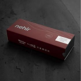 Nehir Safir Sade 12 Adet Yemek Çatal Takımı