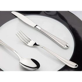 Nehir Saray 12'Li Yemek Bıçak Takımı