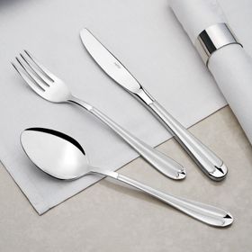 Nehir Saray Sade 12'li Tatlı Pasta Bıçak