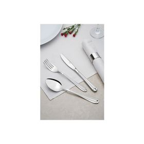 Nehir Saray Sade 12'li Tatlı Pasta Bıçak