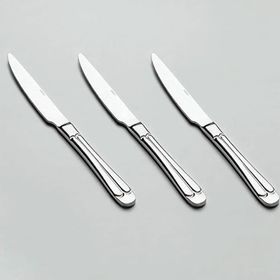 Nehir Saray Yemek Bıçağı Takımı