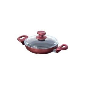 Nehir Tıtanıum 20 cm Sahan