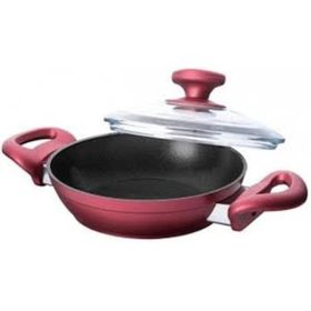 Nehir Titanium Nar Çiçeği 18 cm Sahan
