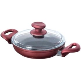 Nehir Titanium Nar Çiçeği 18 cm Sahan