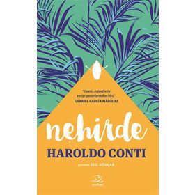Nehirde - Haroldo Conti