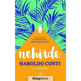 Nehirde - Haroldo Conti