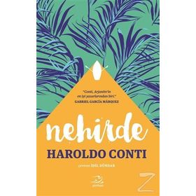 Nehirde - Haroldo Conti