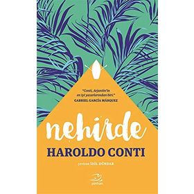 Nehirde - Haroldo Conti