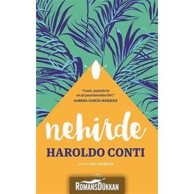 Nehirde - Haroldo Conti