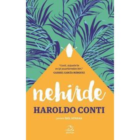 Nehirde - Haroldo Conti