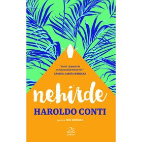 Nehirde - Haroldo Conti