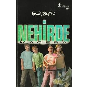 Nehirde Macera - Enid Blyton