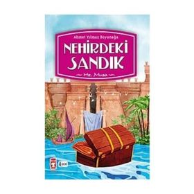 NEHIRDEKI SANDIK - AHMET YILMAZ BOYUNAĞA