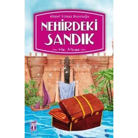 NEHIRDEKI SANDIK - AHMET YILMAZ BOYUNAĞA