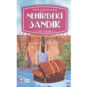 NEHIRDEKI SANDIK - AHMET YILMAZ BOYUNAĞA