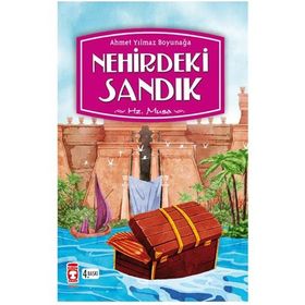 NEHIRDEKI SANDIK - AHMET YILMAZ BOYUNAĞA