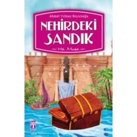 NEHIRDEKI SANDIK - AHMET YILMAZ BOYUNAĞA