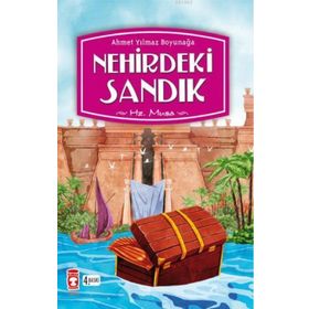 NEHIRDEKI SANDIK - AHMET YILMAZ BOYUNAĞA