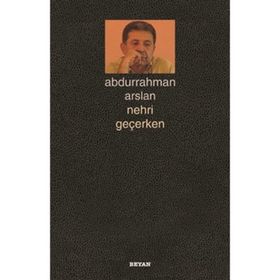 NEHRI GEÇERKEN - GENEL