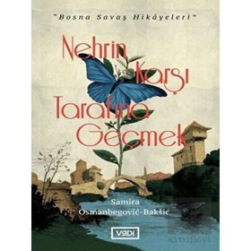 Nehrin Karşı Tarafına Geçmek - Vadi Yayınları