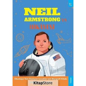 Neil Armstrongun Hikayesi Sola Kidz