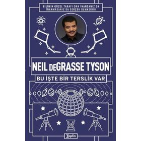 Neil Degrasse Tyson Bu İşte Bir Terslik Var - Neil Degrasse Tyson