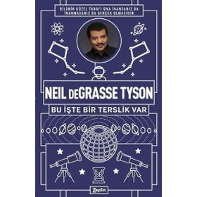 Neil Degrasse Tyson Bu İşte Bir Terslik Var - Neil Degrasse Tyson