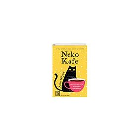 Neko Kafe Athica Yayınları