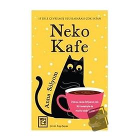 Neko Kafe Athica Yayınları