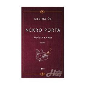 Nekro Porta - Meliha Öz