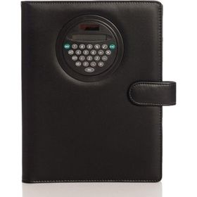Nektar AN1046PANL Hesap Makinalı Portföy Defter