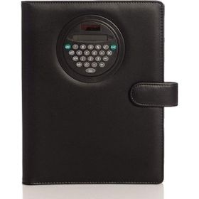 Nektar AN1046PANL Hesap Makinalı Portföy Defter