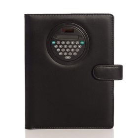 Nektar AN1046PANL Hesap Makinalı Portföy Defter