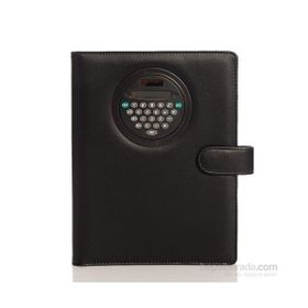 Nektar AN1046PANL Hesap Makinalı Portföy Defter