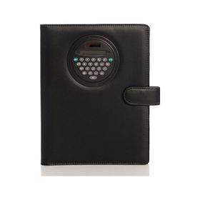 Nektar AN1046PANL Hesap Makinalı Portföy Defter