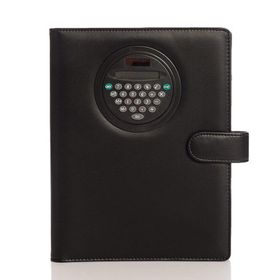 Nektar AN1046PANL Hesap Makinalı Portföy Defter