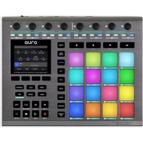 Nektar Aura Beat Composer & Daw Controller