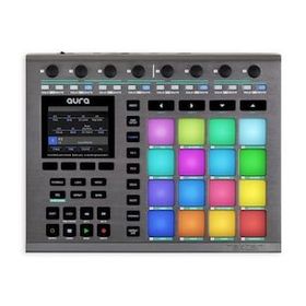 Nektar Aura Beat Composer & Daw Controller