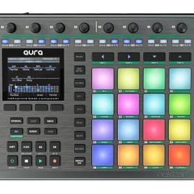Nektar Aura Beat Composer & Daw Controller
